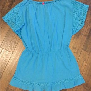 Victoria Secret Beach Cover up